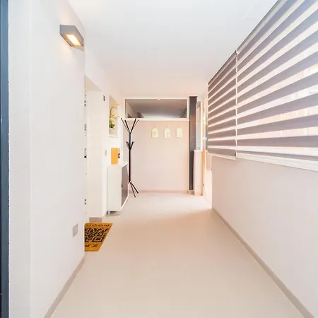 Apartment Alegria Torrevieja