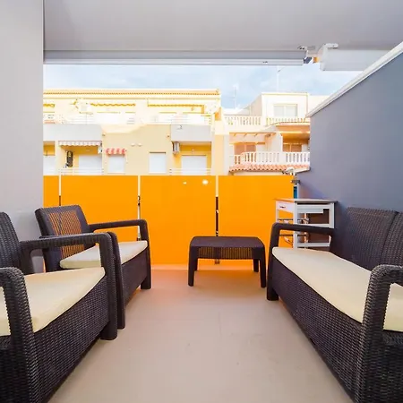 Alegria Apartment