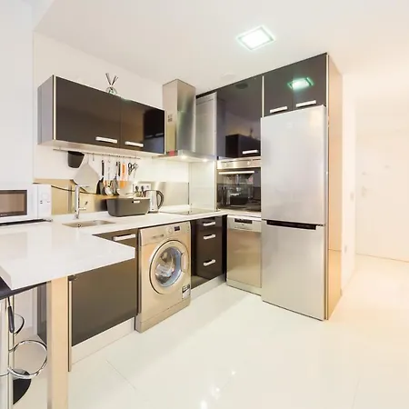Alegria Apartment Torrevieja