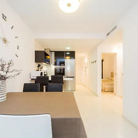Alegria Apartment Torrevieja