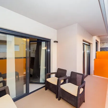 Apartment Alegria